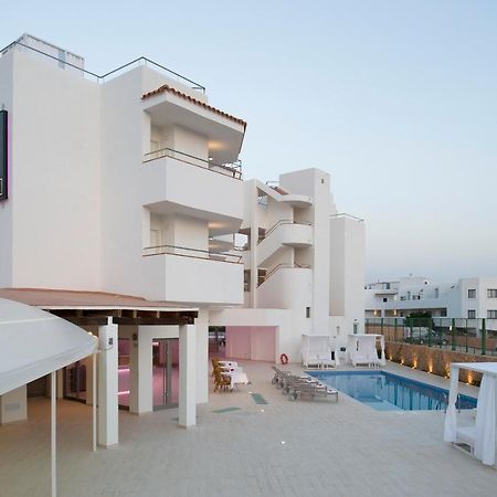 My Way Luxury Ibiza Studio - Ab Group بلايا دي أون بوسا المظهر الخارجي الصورة