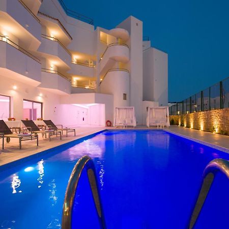 My Way Luxury Ibiza Studio - Ab Group بلايا دي أون بوسا المظهر الخارجي الصورة