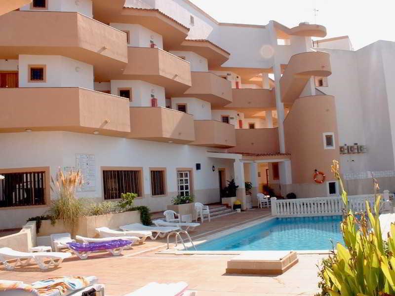 My Way Luxury Ibiza Studio - Ab Group بلايا دي أون بوسا المظهر الخارجي الصورة