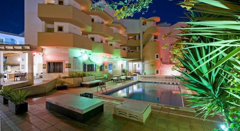 My Way Luxury Ibiza Studio - Ab Group بلايا دي أون بوسا المظهر الخارجي الصورة