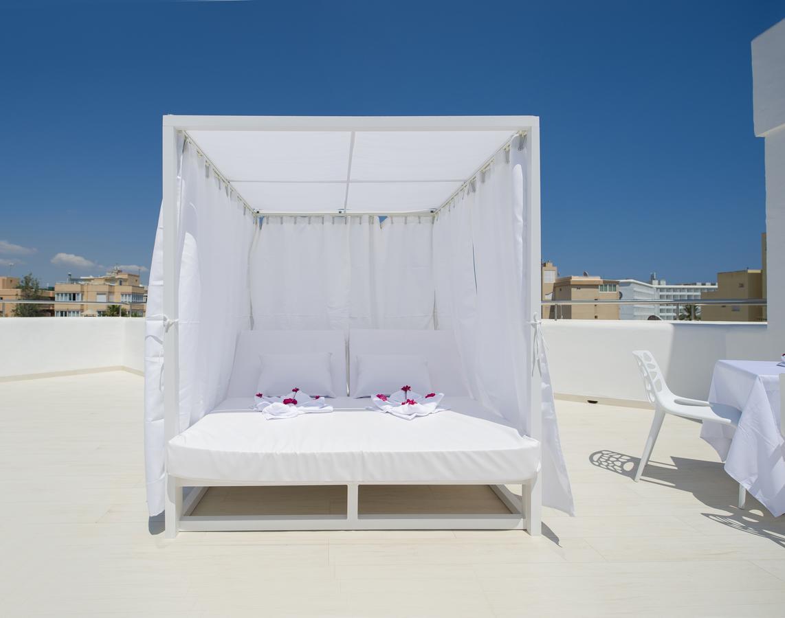 My Way Luxury Ibiza Studio - Ab Group بلايا دي أون بوسا المظهر الخارجي الصورة