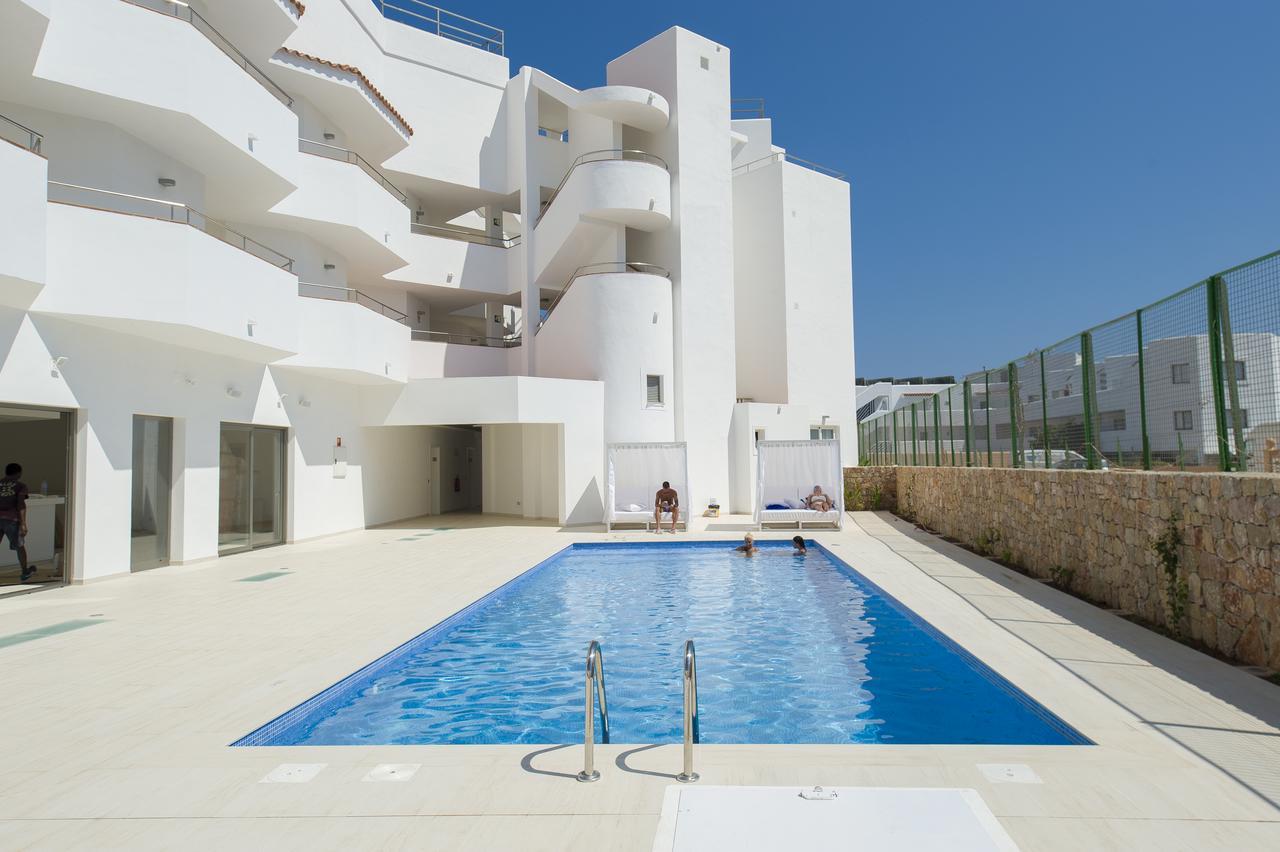 My Way Luxury Ibiza Studio - Ab Group بلايا دي أون بوسا المظهر الخارجي الصورة