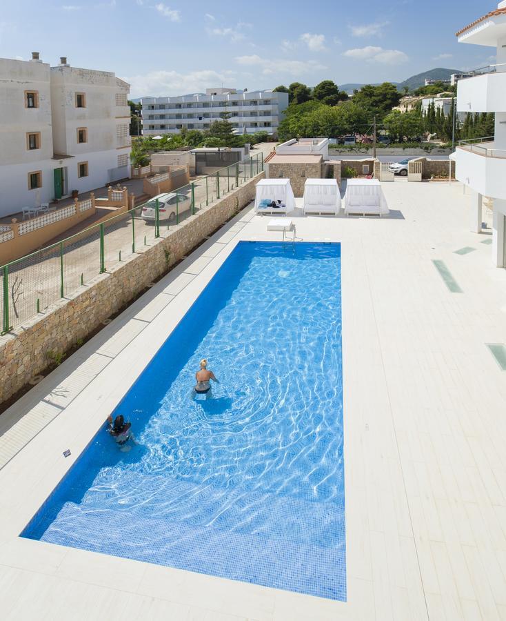 My Way Luxury Ibiza Studio - Ab Group بلايا دي أون بوسا المظهر الخارجي الصورة