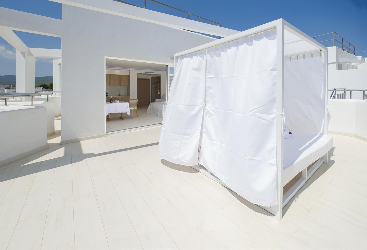 My Way Luxury Ibiza Studio - Ab Group بلايا دي أون بوسا المظهر الخارجي الصورة