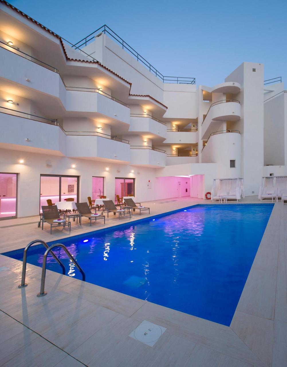 My Way Luxury Ibiza Studio - Ab Group بلايا دي أون بوسا المظهر الخارجي الصورة