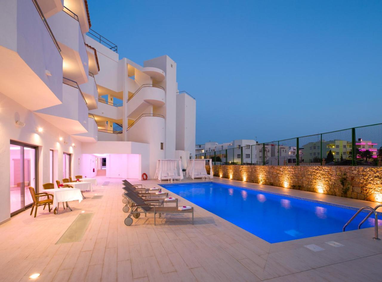 My Way Luxury Ibiza Studio - Ab Group بلايا دي أون بوسا المظهر الخارجي الصورة