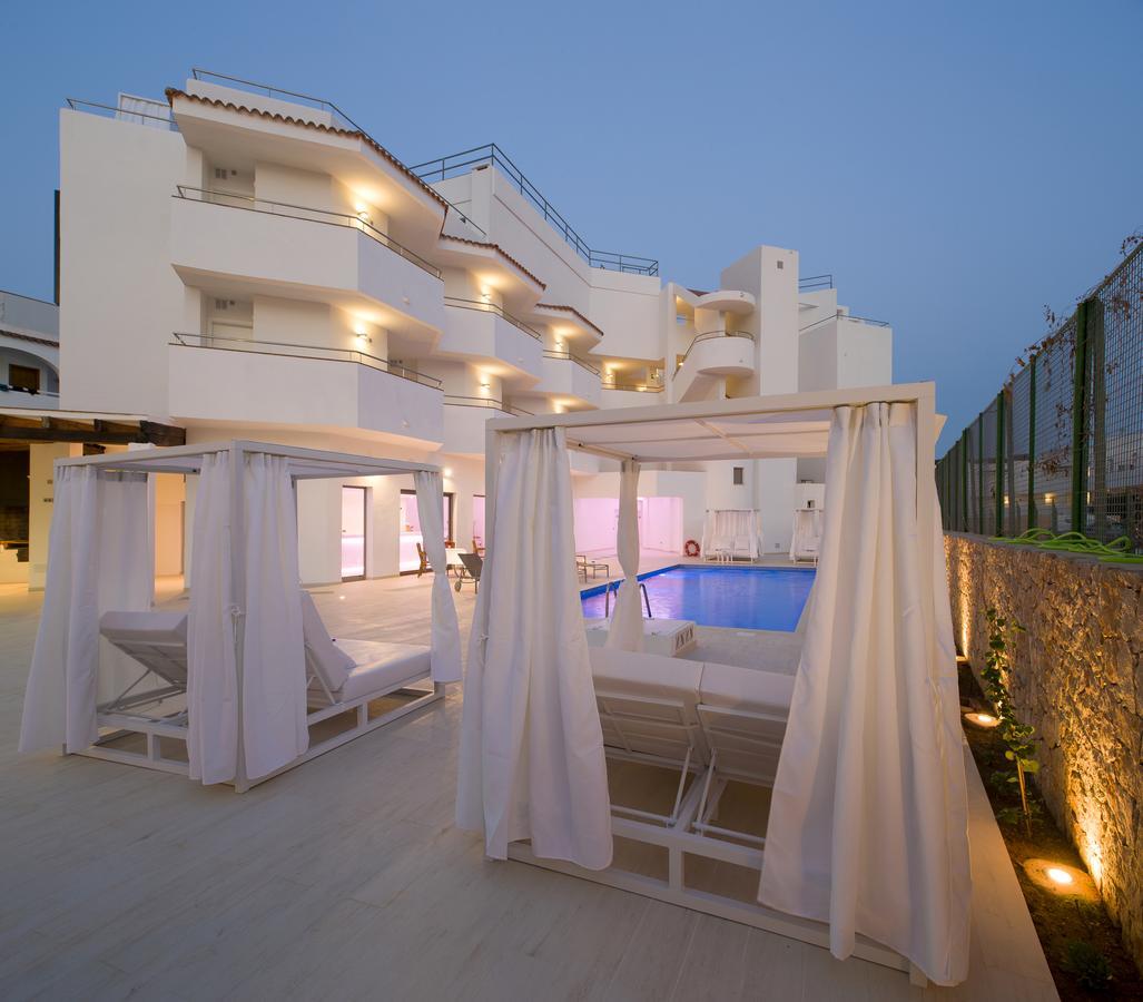 My Way Luxury Ibiza Studio - Ab Group بلايا دي أون بوسا المظهر الخارجي الصورة