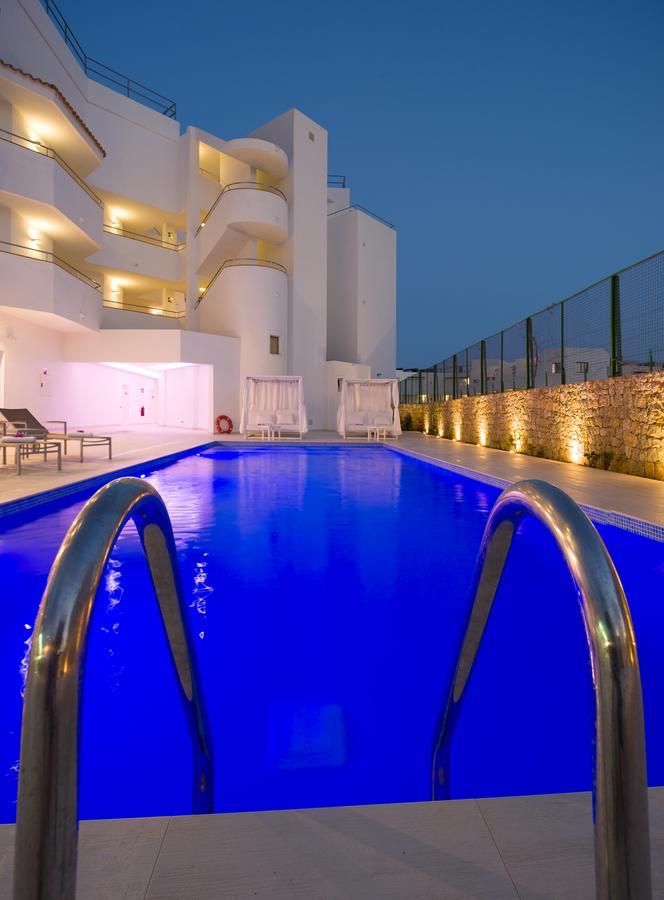 My Way Luxury Ibiza Studio - Ab Group بلايا دي أون بوسا المظهر الخارجي الصورة