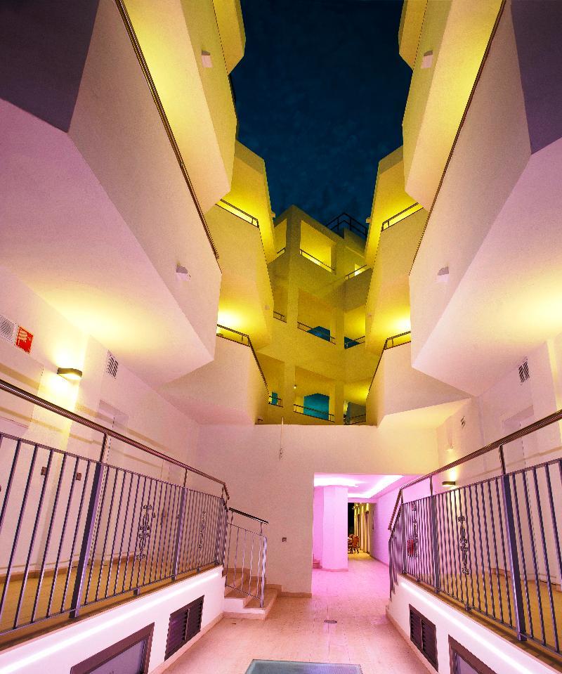 My Way Luxury Ibiza Studio - Ab Group بلايا دي أون بوسا المظهر الخارجي الصورة