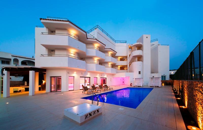 My Way Luxury Ibiza Studio - Ab Group بلايا دي أون بوسا المظهر الخارجي الصورة