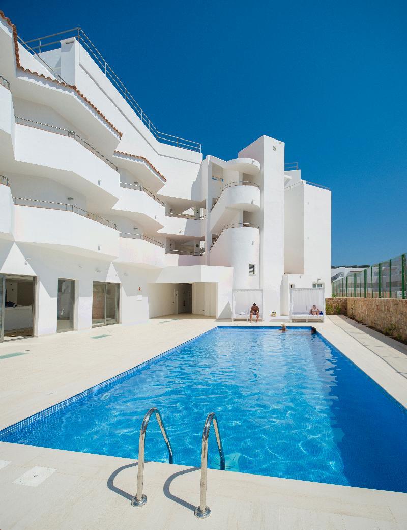 My Way Luxury Ibiza Studio - Ab Group بلايا دي أون بوسا المظهر الخارجي الصورة
