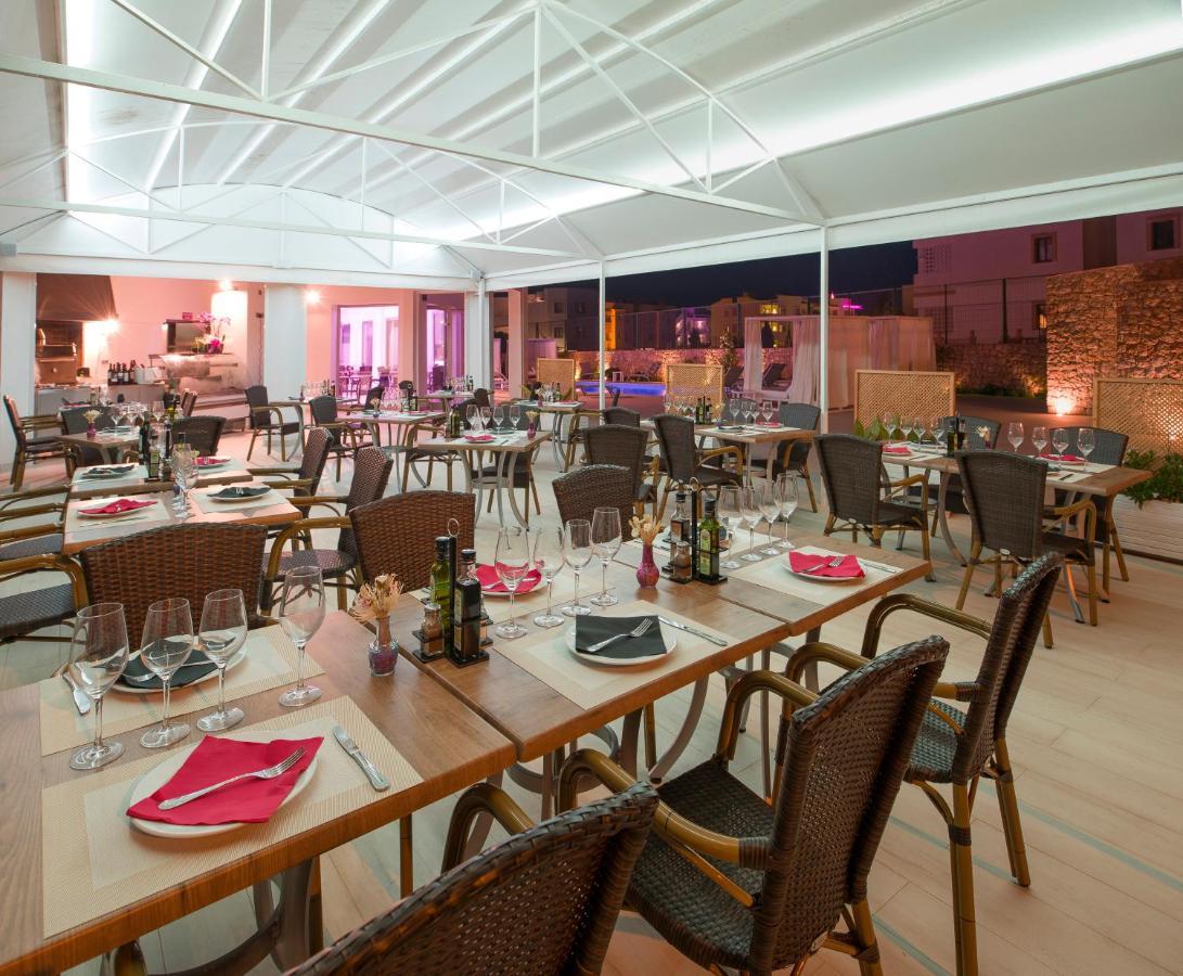 My Way Luxury Ibiza Studio - Ab Group بلايا دي أون بوسا المظهر الخارجي الصورة