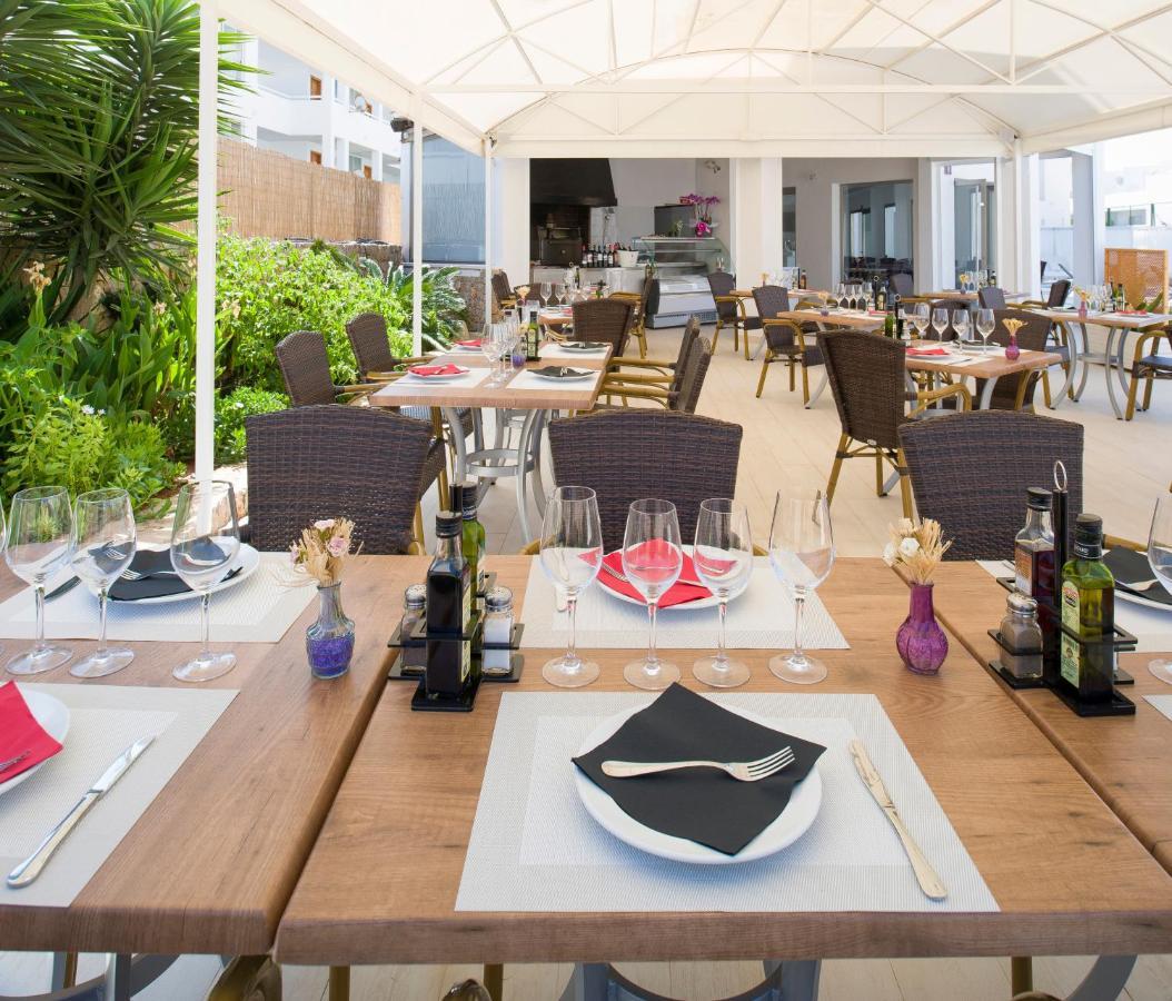 My Way Luxury Ibiza Studio - Ab Group بلايا دي أون بوسا المظهر الخارجي الصورة